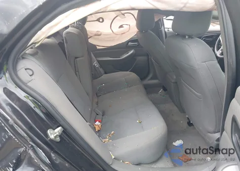 2014 Chevrolet Malibu 1Ls z USA, uszkodzony, nr VIN 1G11B5SL5EF237714